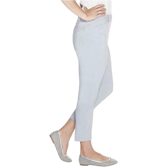 🆕 Mario Serrani Italy - Stretch Pant NEW Size 16 - Picture 2 of 5